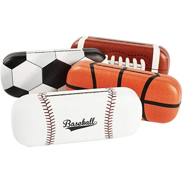 Major Communication And Media Red Glasses Case Eyeglasses Clam Shell Holder Storage Box Major Communication And Media Red Glasses Case Eyeglasses Clam Shell Holder Storage Box